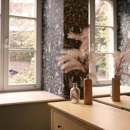 Lejlighed In Historic Heart Of Wrocław