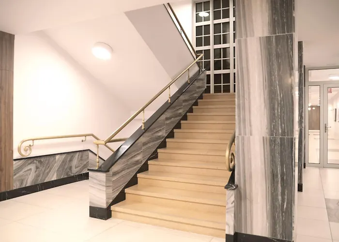 Apartment In Historic Heart Of Wroclaw