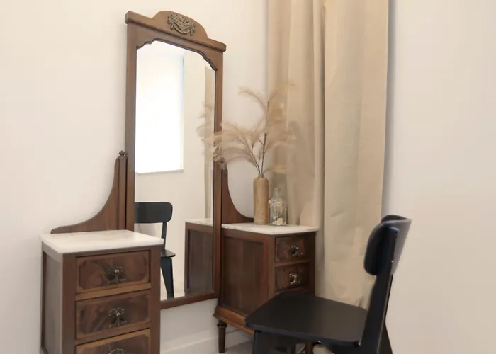 In Historic Heart Of Wroclaw