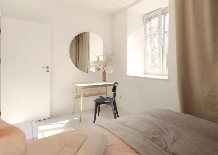 Apartment In Historic Heart Of Wroclaw