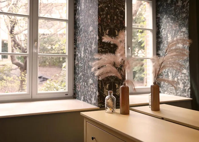 Apartment In Historic Heart Of Wroclaw