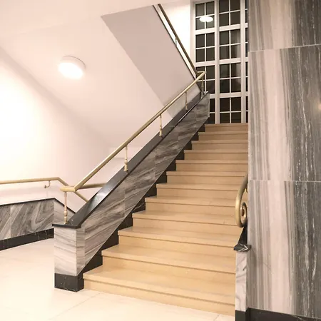 Apartment In Historic Heart Of Wroclaw