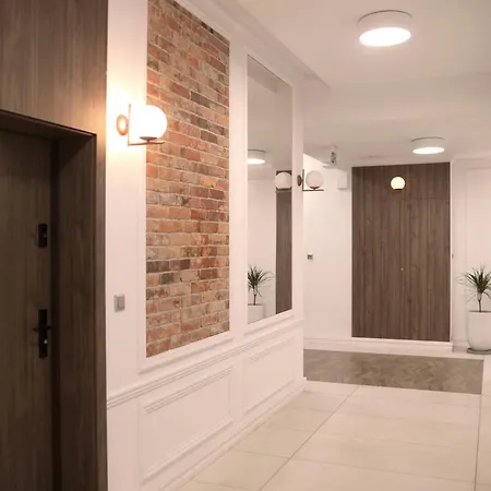 In Historic Heart Of