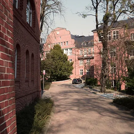 Apartman In Historic Heart Of