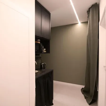 Apartman In Historic Heart Of Wrocław