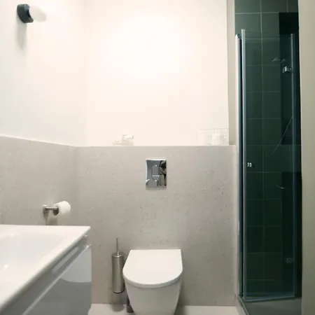 In Historic Heart Of Apartamento Breslavia