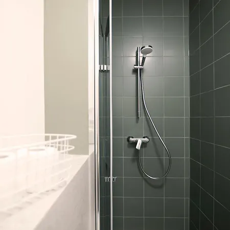 In Historic Heart Of *