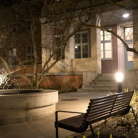 Apartman In Historic Heart Of Wrocław