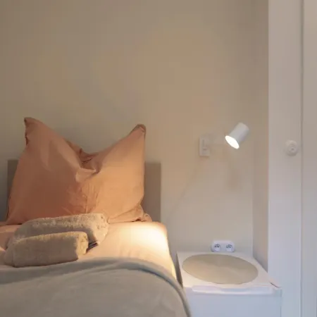 In Historic Heart Of *