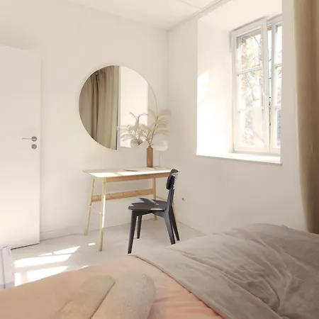 Apartamento In Historic Heart Of Breslavia