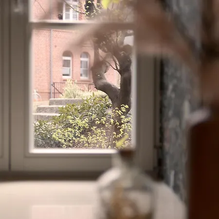 Apartman In Historic Heart Of *