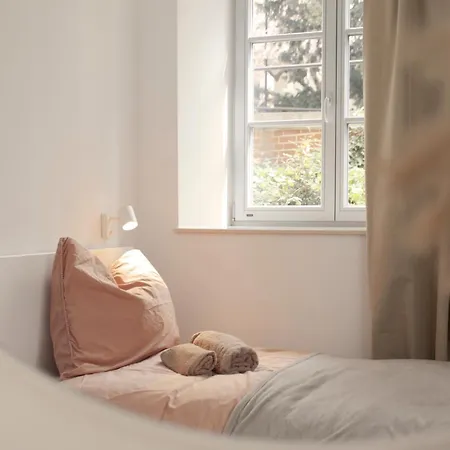 In Historic Heart Of *