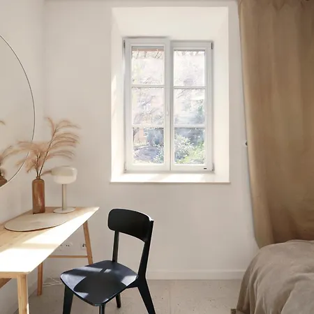 In Historic Heart Of Apartamento