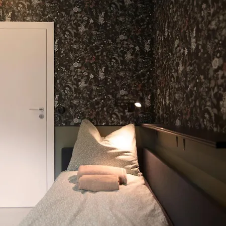 In Historic Heart Of Wroclaw