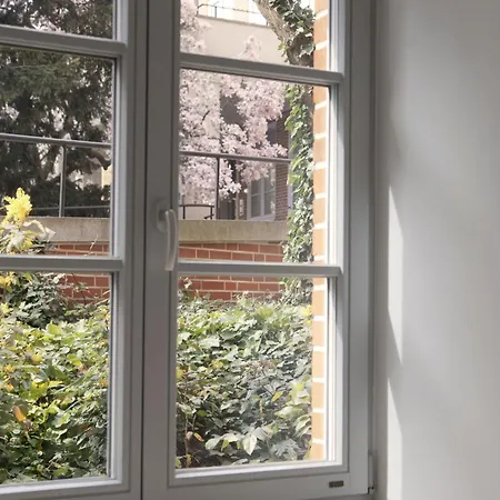 Apartment In Historic Heart Of Wroclaw