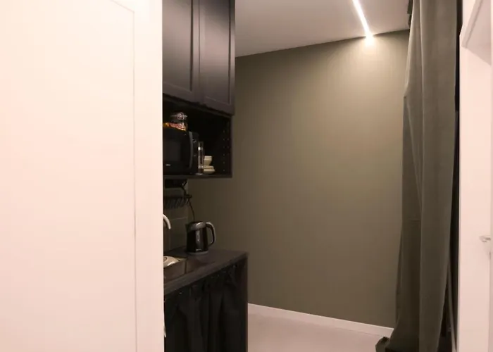 Daire In Historic Heart Of Wroclaw