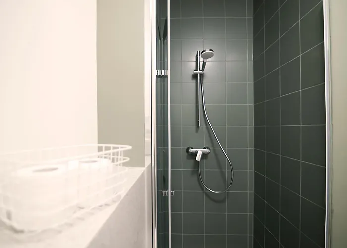 In Historic Heart Of *