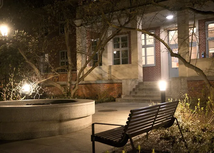 Daire In Historic Heart Of Wroclaw