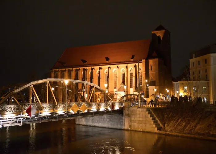 In Historic Heart Of *