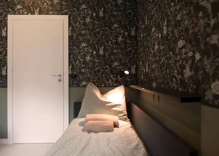 In Historic Heart Of Wroclaw